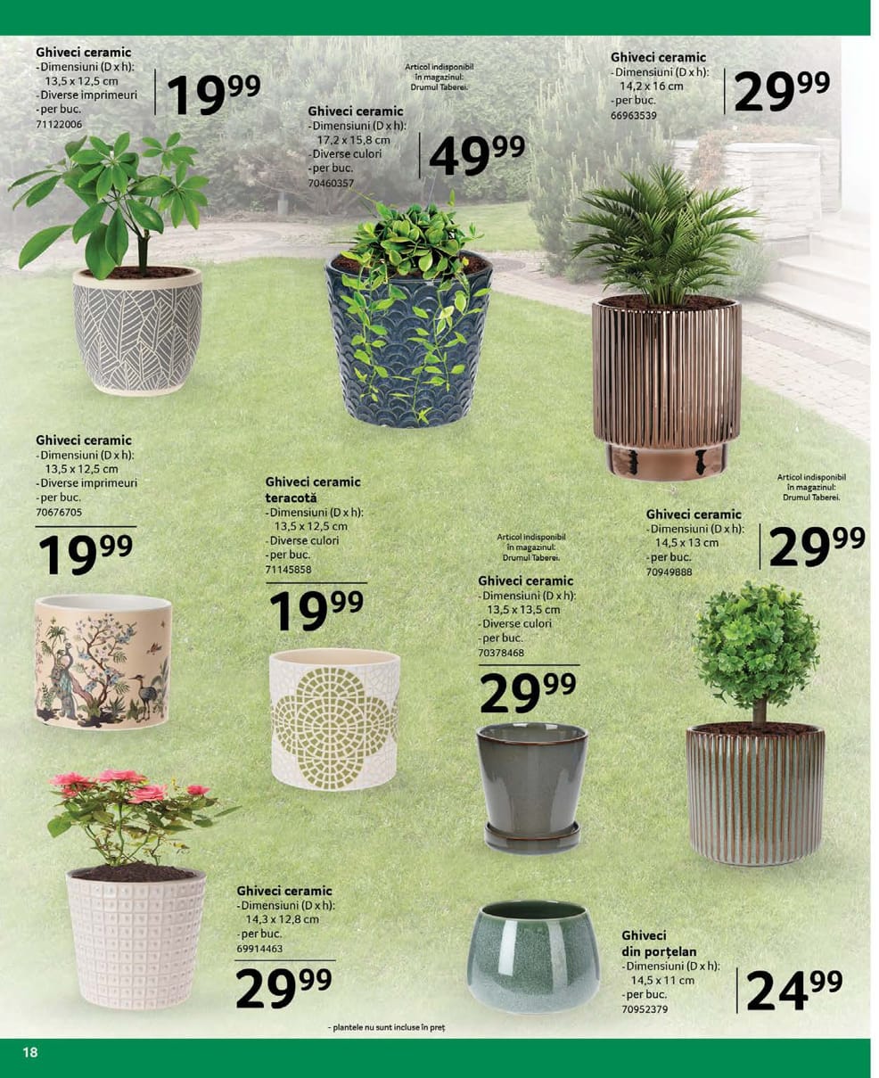 catalog Selgros special